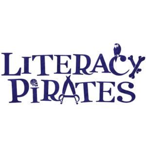 Literacy Pirates Charity