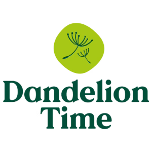 Dandelion Time Charity