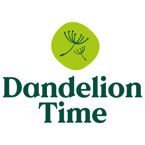 Dandelion Time Charity