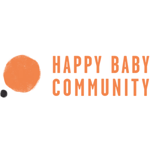 Happy Baby Community Charity