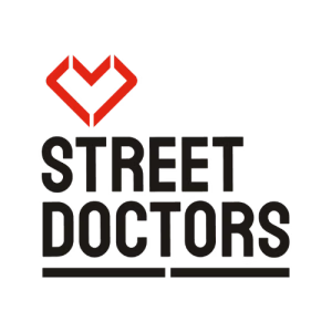 StreetDoctors Charity