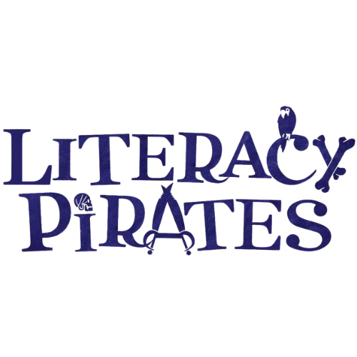 Literacy Pirates Charity