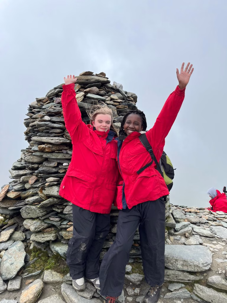 Basecamp Adventure Trust Charity