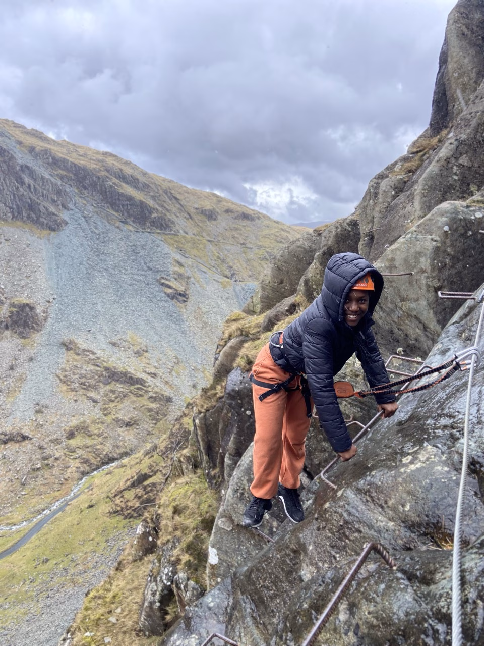 Basecamp Adventure Trust Charity