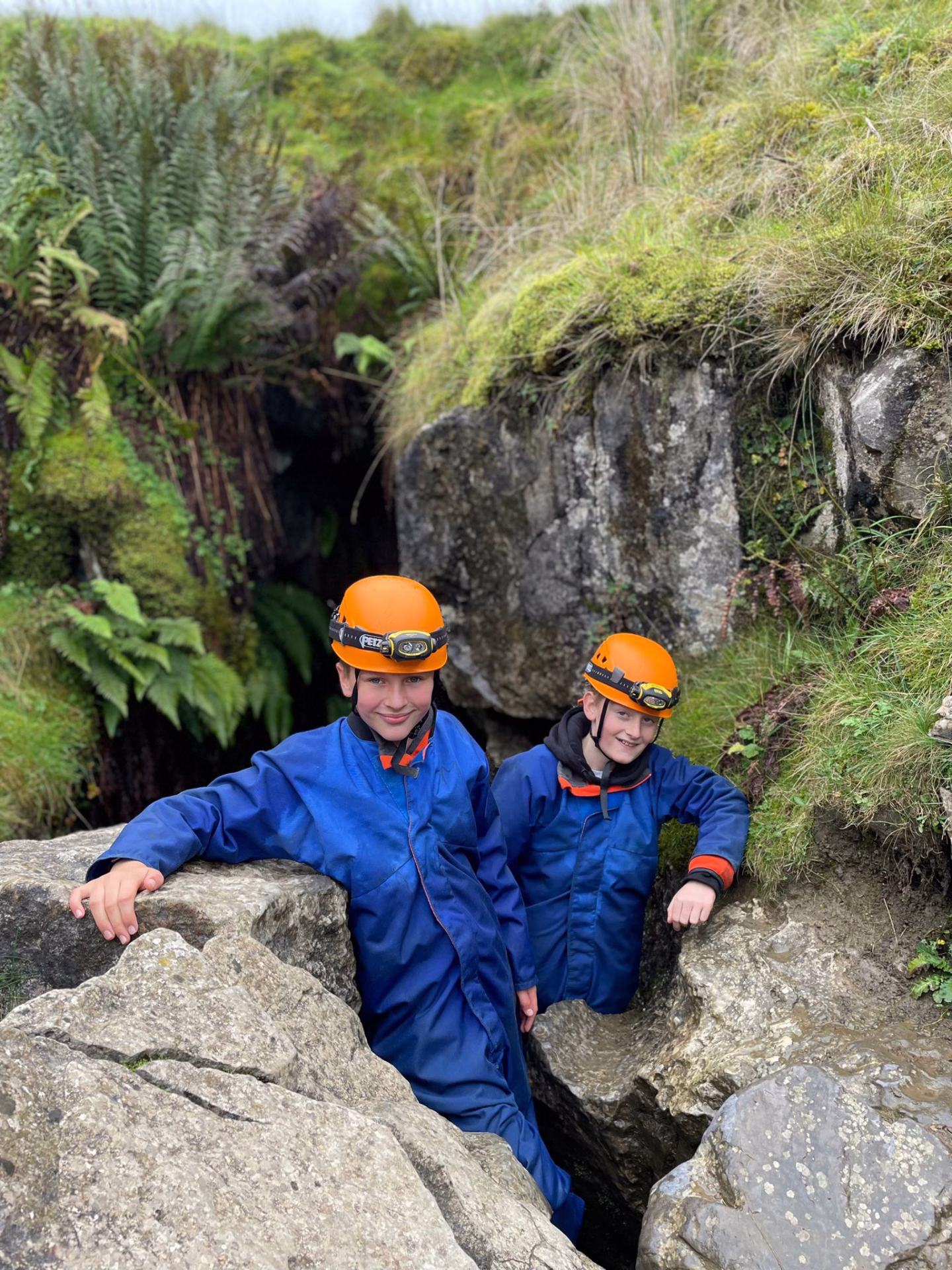 Basecamp Adventure Trust Charity