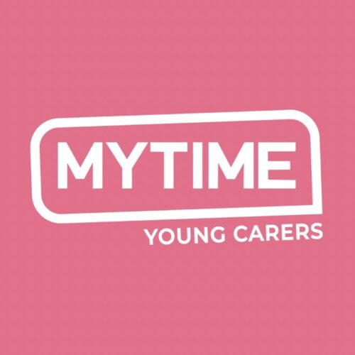 MYTIME young carers