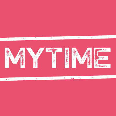 MyTime Young Carers logo
