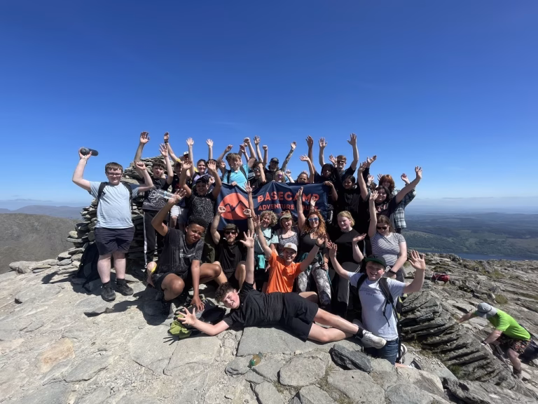 Basecamp Adventure Trust